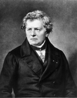 Georg Simon Ohm: The Man Who Measured Electricity