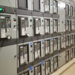 🔄 Basic Explanation About Electrical Transformers, Power Panels and Electrical phases.