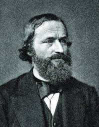 Gustav Robert Kirchhoff: Pioneer of Circuit Laws and Spectroscopy