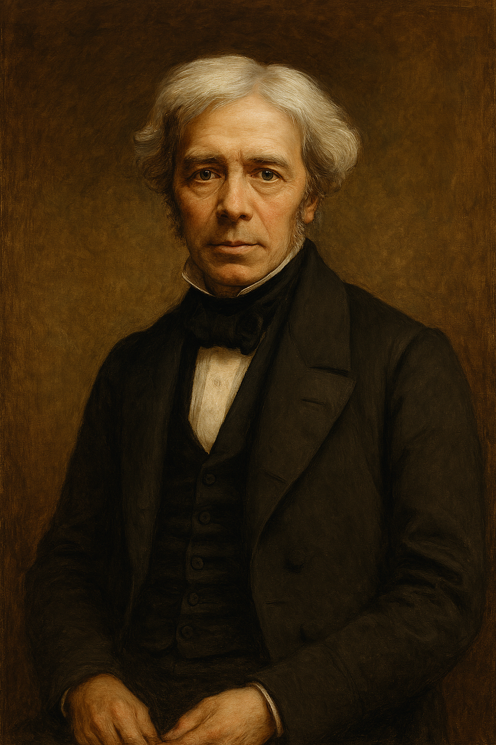 Michael Faraday: A Biography