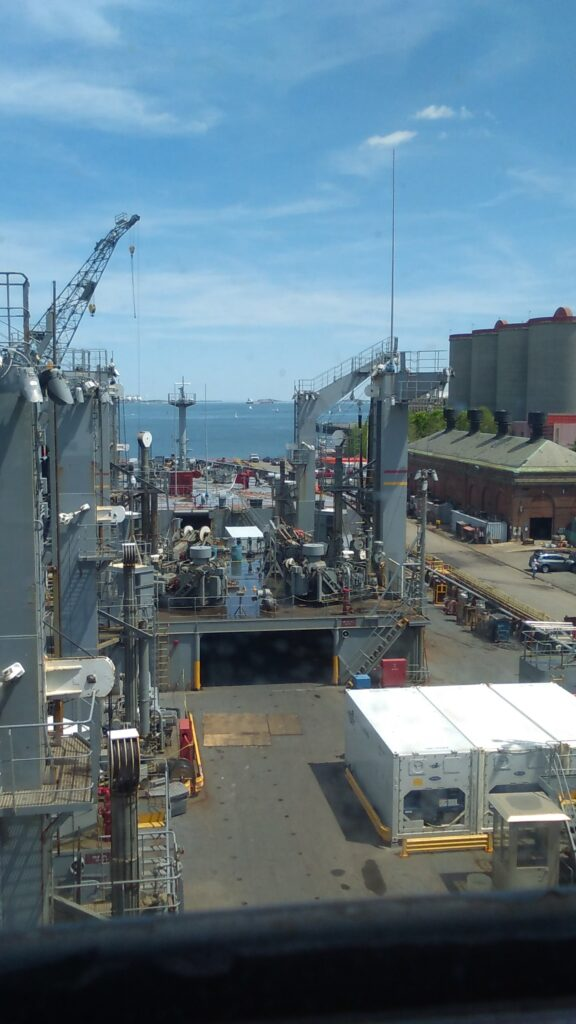 Interpret Marine Electrical Schematics