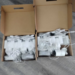 🛡️ REOLINK RLK8-520D4-5MP Smart 5MP 8CH Home Security Camera System