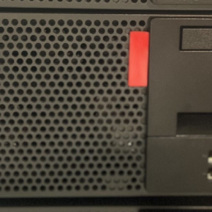 Lenovo ThinkCentre M720s SFF (Small Form Factor)