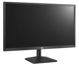 LG 22” class (21.5” diagonal) IPS FHD Monitor