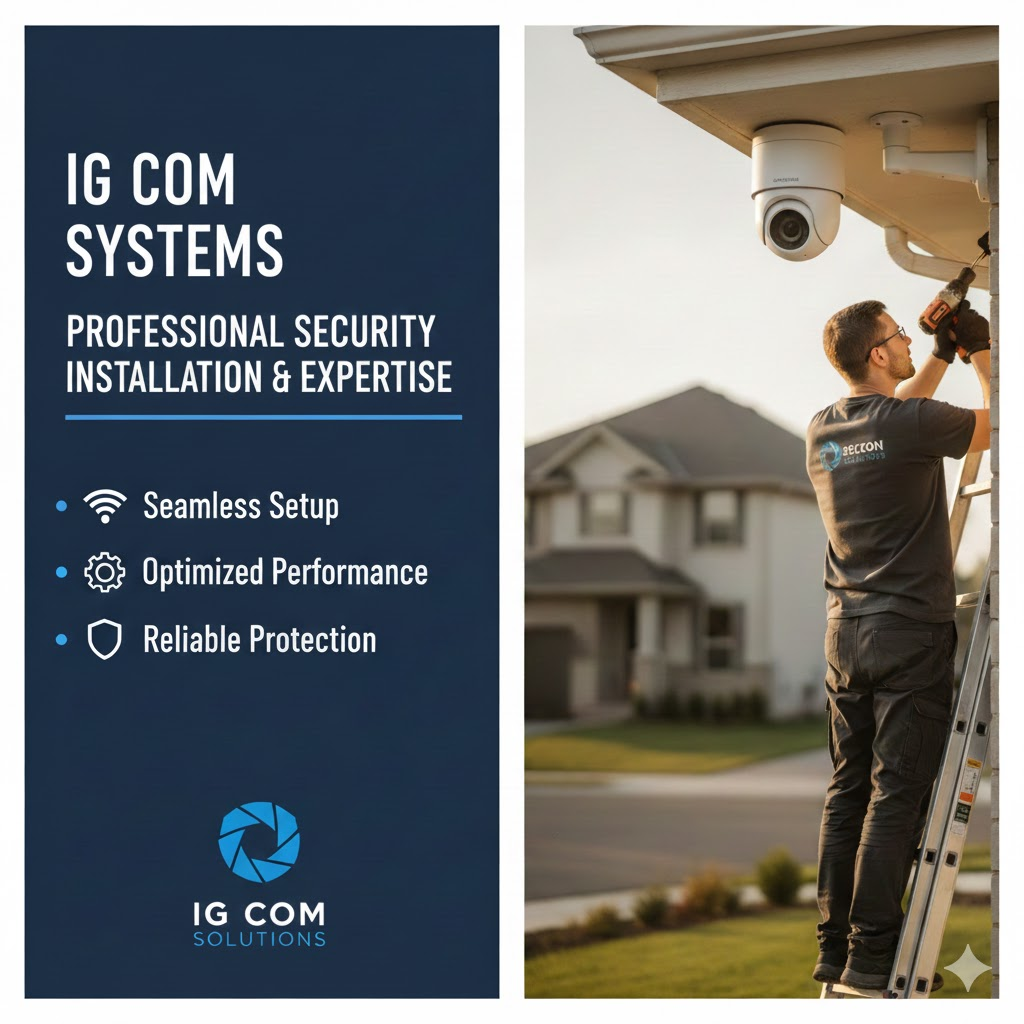 The Professional’s Guide to Security Surveillance