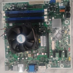 HP Elite Motherboard MSI MS-7613